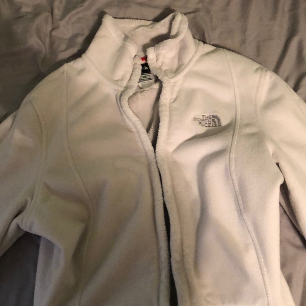 North face jacket
